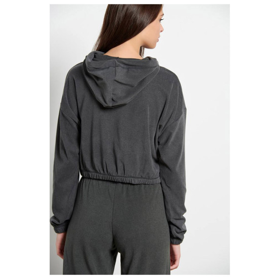 Bodytalk Γυναικείο φούτερ